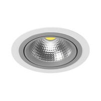 Точечный светильник LIGHTSTAR Intero 111 i91609