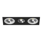 Точечный светильник LIGHTSTAR Intero 111 i837600706