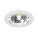 Точечный светильник LIGHTSTAR Intero 111 i91606