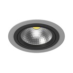 Точечный светильник LIGHTSTAR Intero 111 i91907
