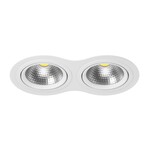 Точечный светильник LIGHTSTAR Intero 111 i9260606