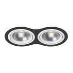 Точечный светильник LIGHTSTAR Intero 111 i9270606