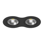 Точечный светильник LIGHTSTAR Intero 111 i9270707