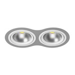 Точечный светильник LIGHTSTAR Intero 111 i9290606
