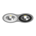 Точечный светильник LIGHTSTAR Intero 111 i9290607