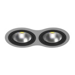 Точечный светильник LIGHTSTAR Intero 111 i9290707