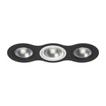 Точечный светильник LIGHTSTAR Intero 111 i937070607