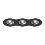 Точечный светильник LIGHTSTAR Intero 111 i937070707