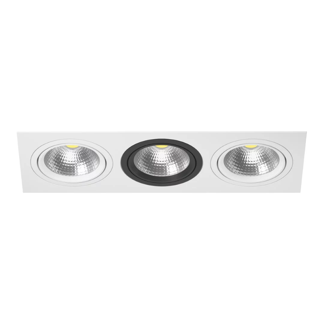 Точечный светильник LIGHTSTAR Intero 111 i836060706
