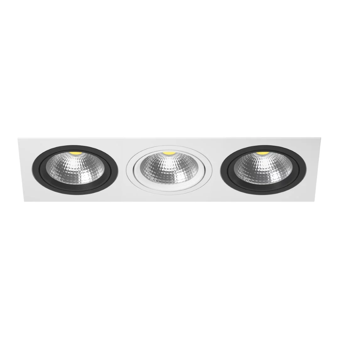 Точечный светильник LIGHTSTAR Intero 111 i836070607