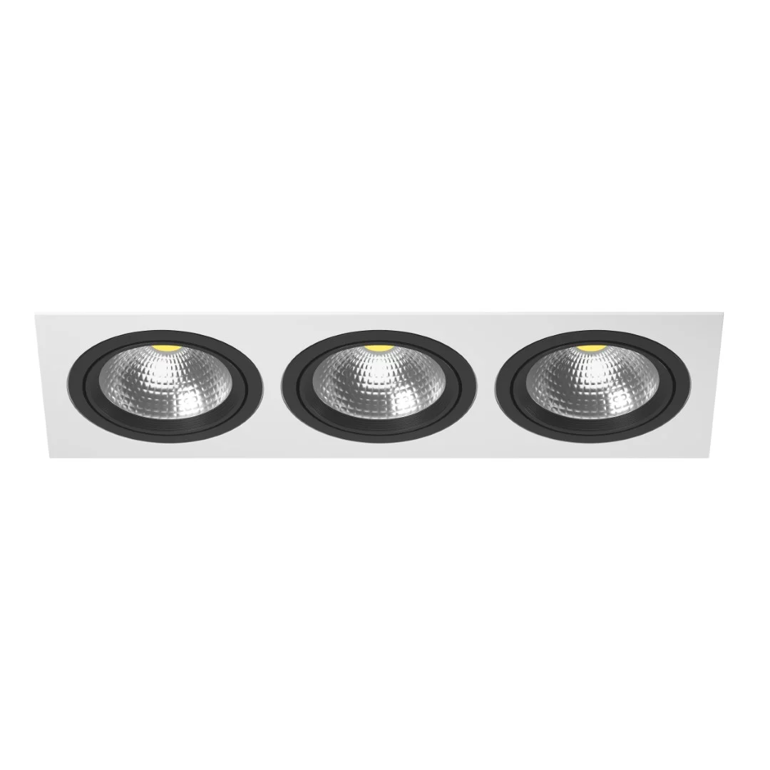 Точечный светильник LIGHTSTAR Intero 111 i836070707