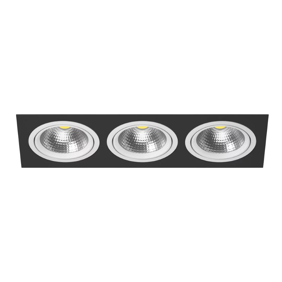 Точечный светильник LIGHTSTAR Intero 111 i837060606