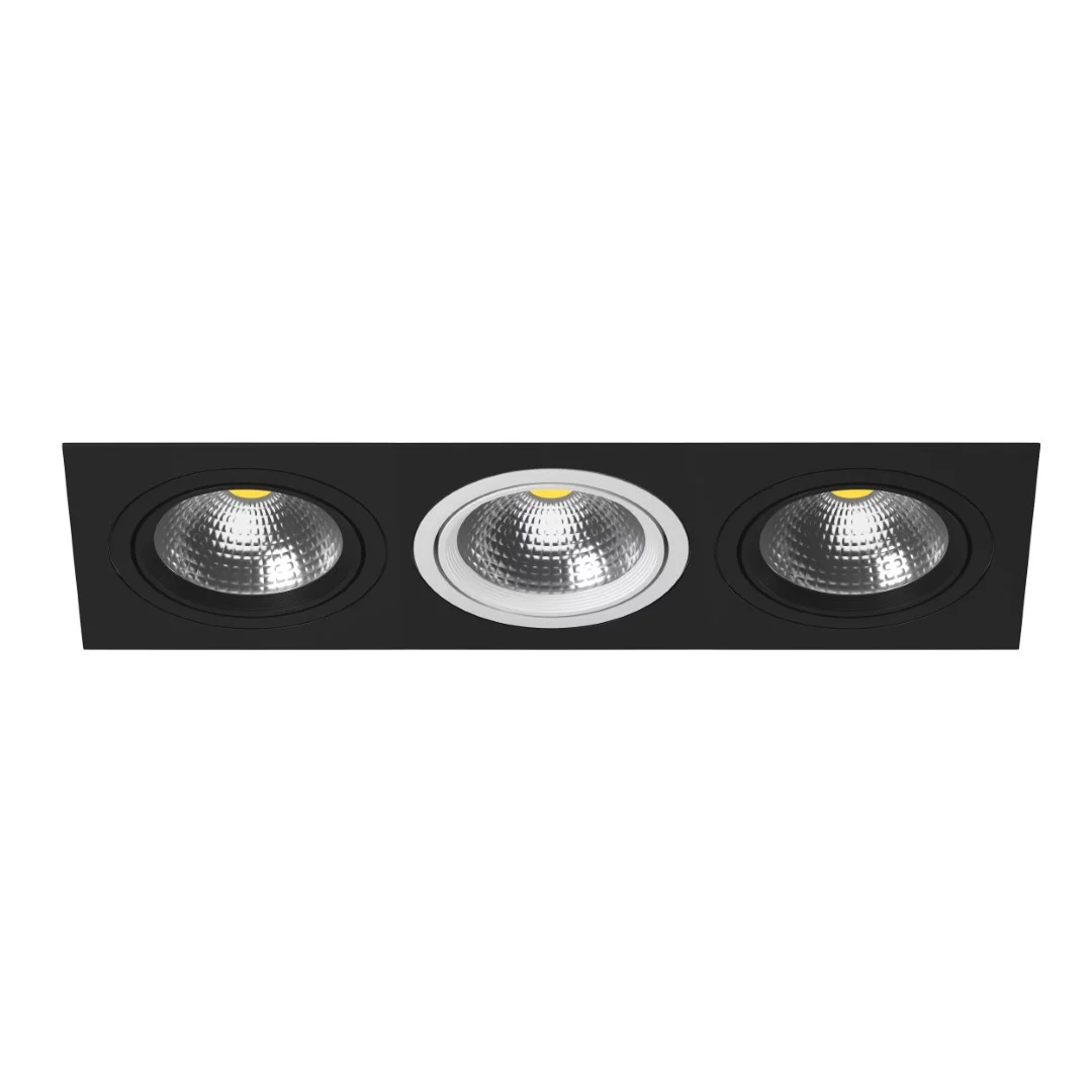 Точечный светильник LIGHTSTAR Intero 111 i837070607