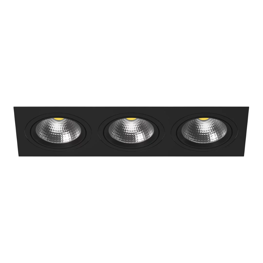 Точечный светильник LIGHTSTAR Intero 111 i837070707