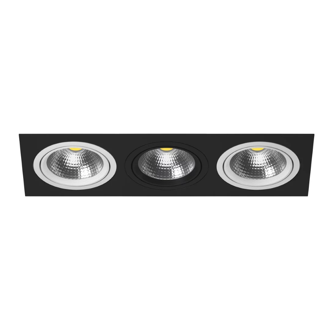 Точечный светильник LIGHTSTAR Intero 111 i837600706