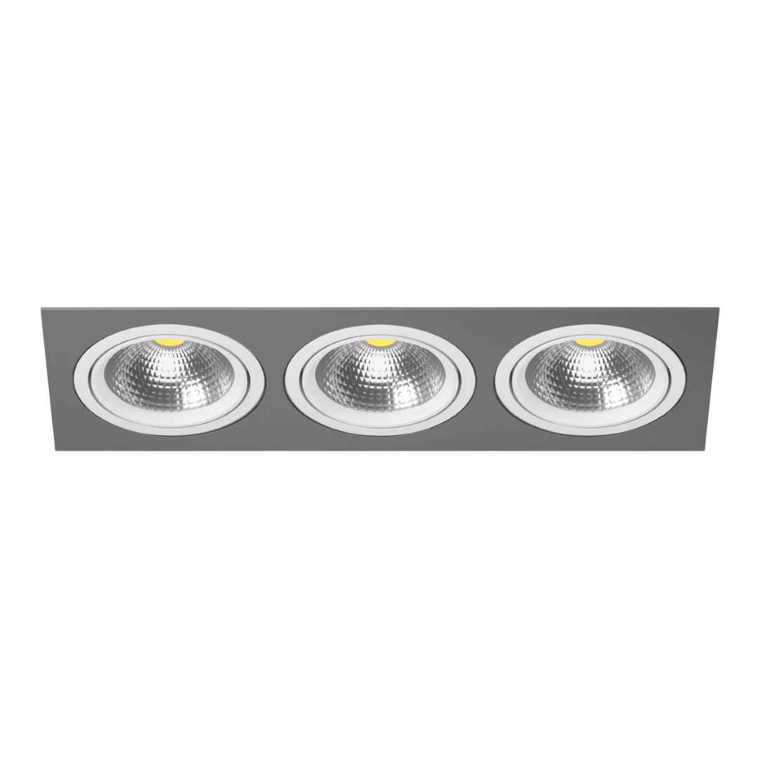 Точечный светильник LIGHTSTAR Intero 111 i839060606