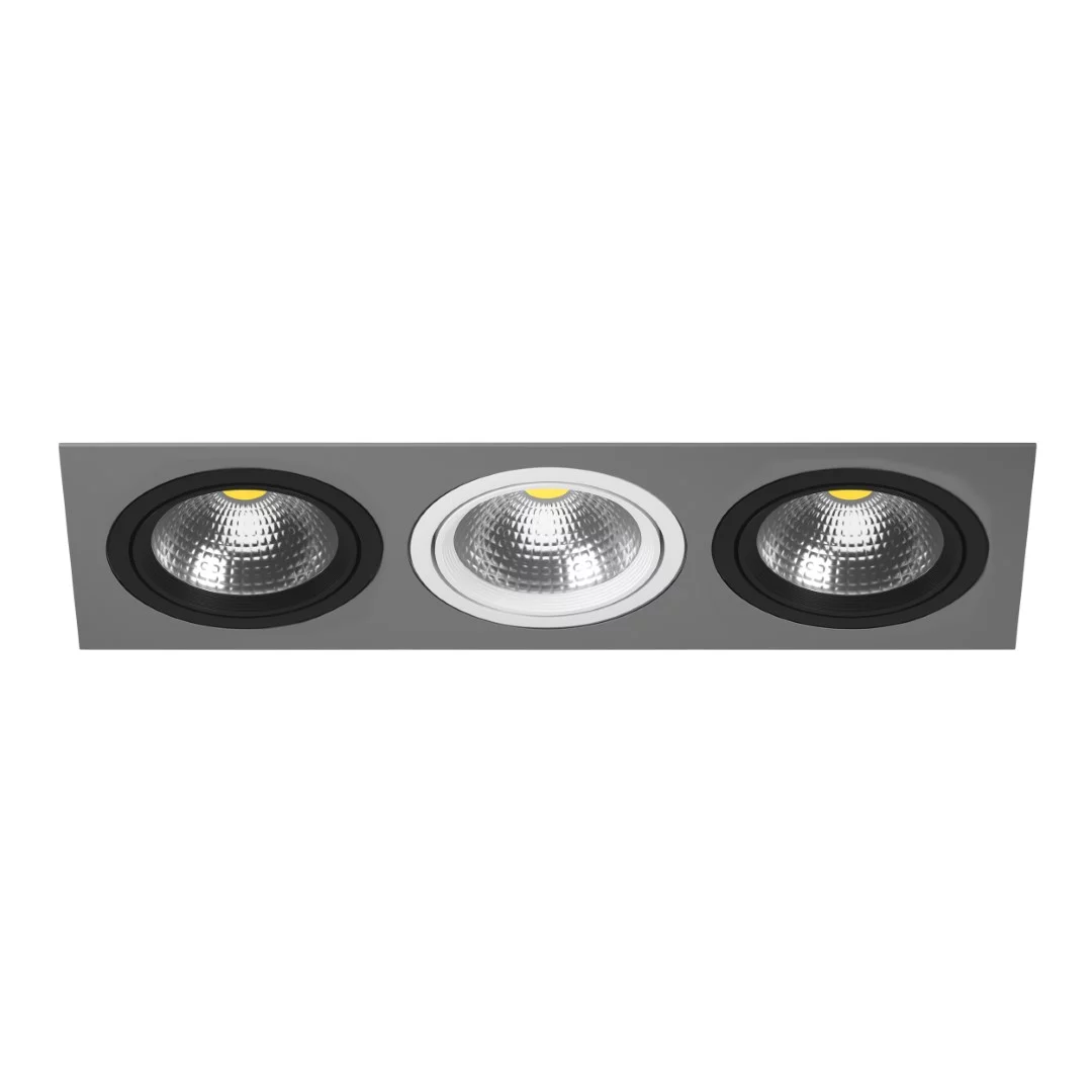Точечный светильник LIGHTSTAR Intero 111 i839070607