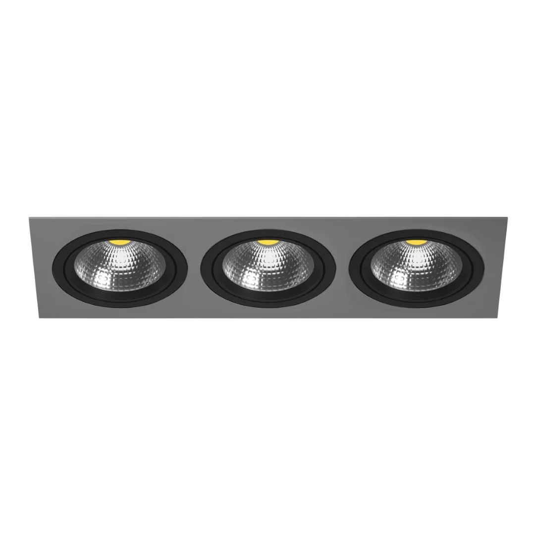 Точечный светильник LIGHTSTAR Intero 111 i839070707