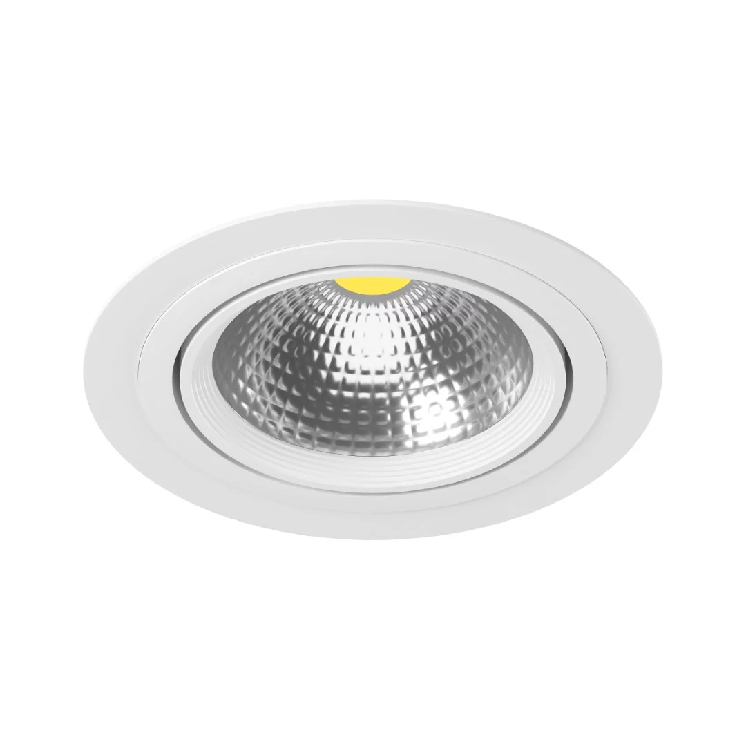 Точечный светильник LIGHTSTAR Intero 111 i91606