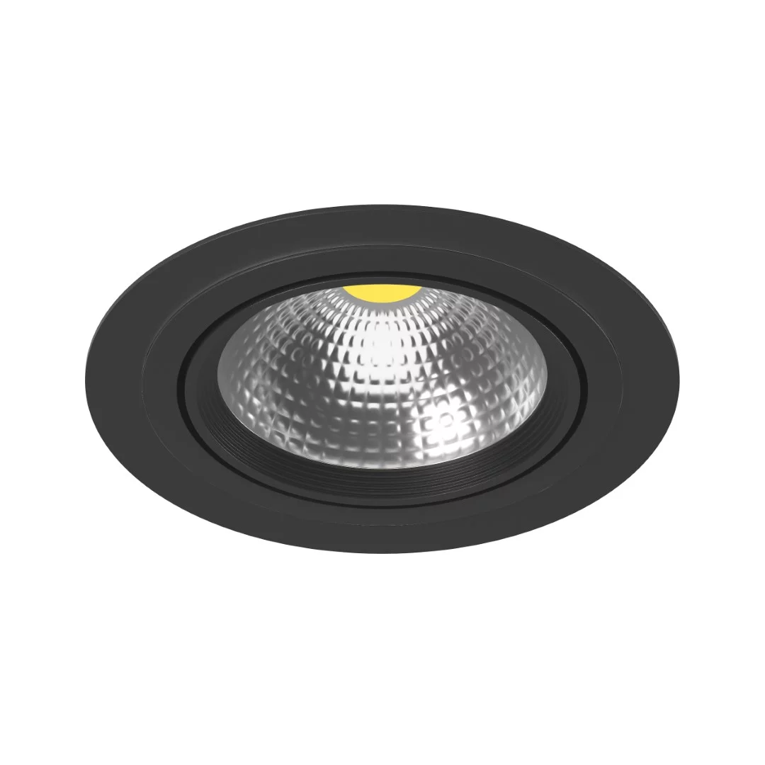 Точечный светильник LIGHTSTAR Intero 111 i91707