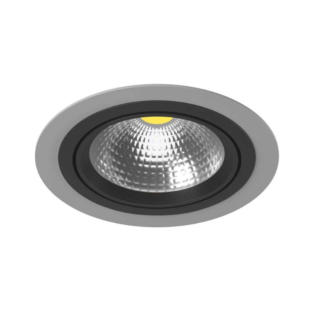 Точечный светильник LIGHTSTAR Intero 111 i91907