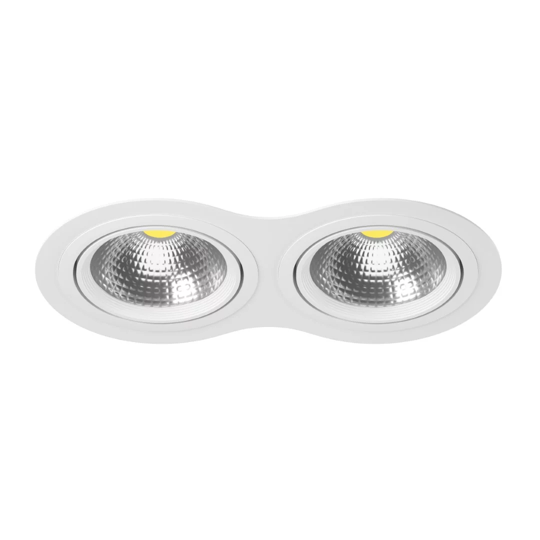 Точечный светильник LIGHTSTAR Intero 111 i9260606
