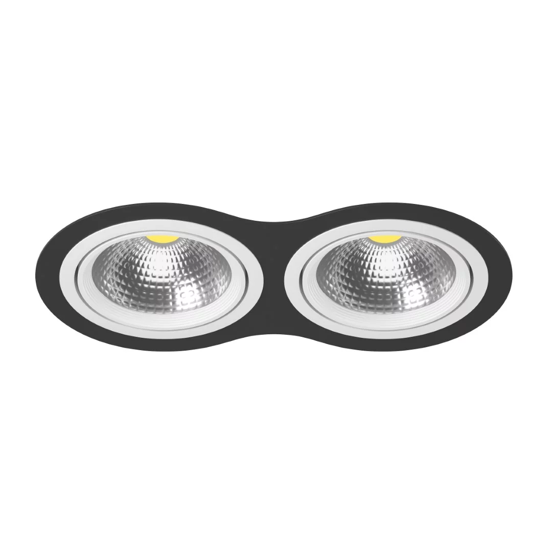 Точечный светильник LIGHTSTAR Intero 111 i9270606