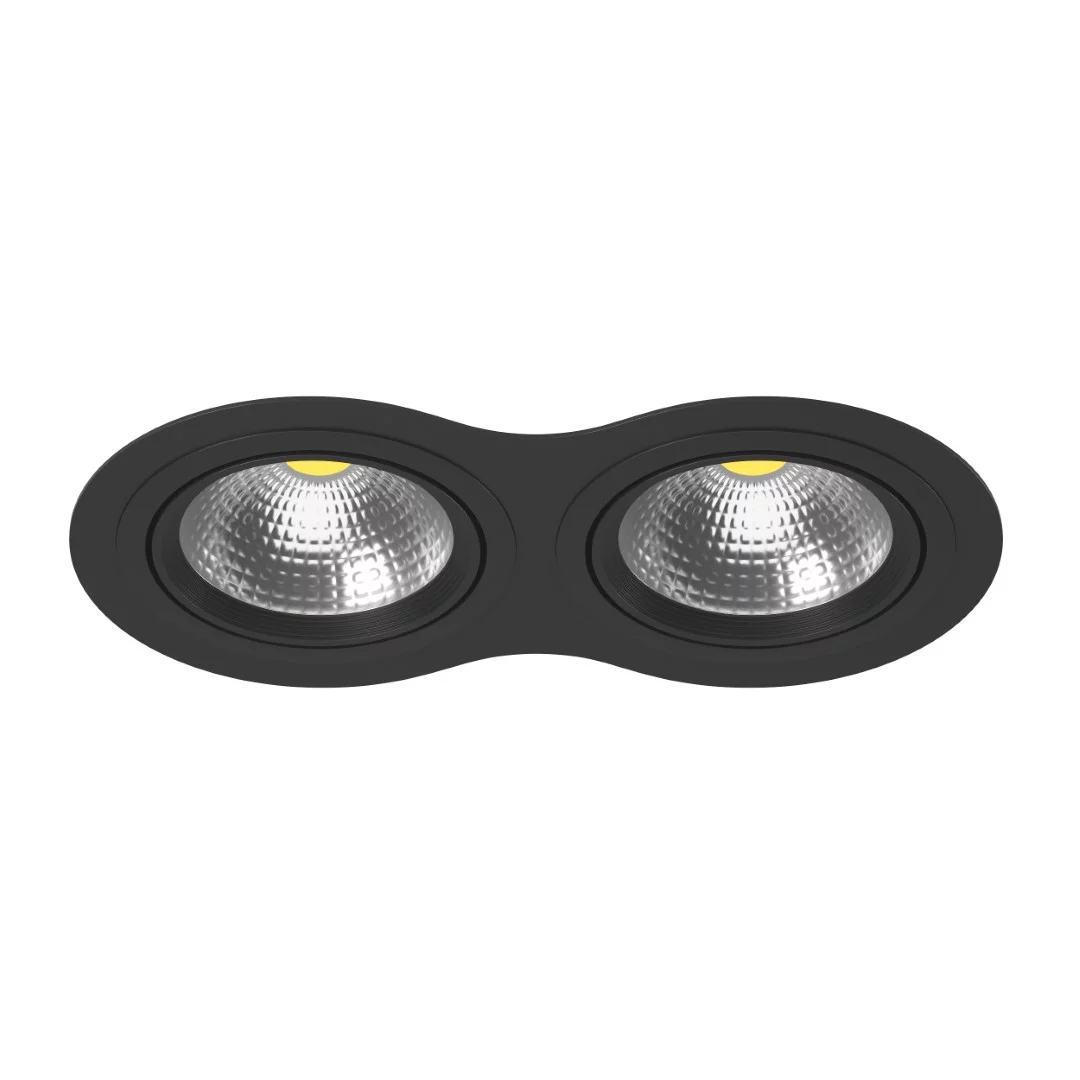 Точечный светильник LIGHTSTAR Intero 111 i9270707