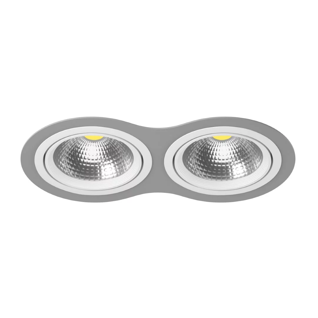 Точечный светильник LIGHTSTAR Intero 111 i9290606