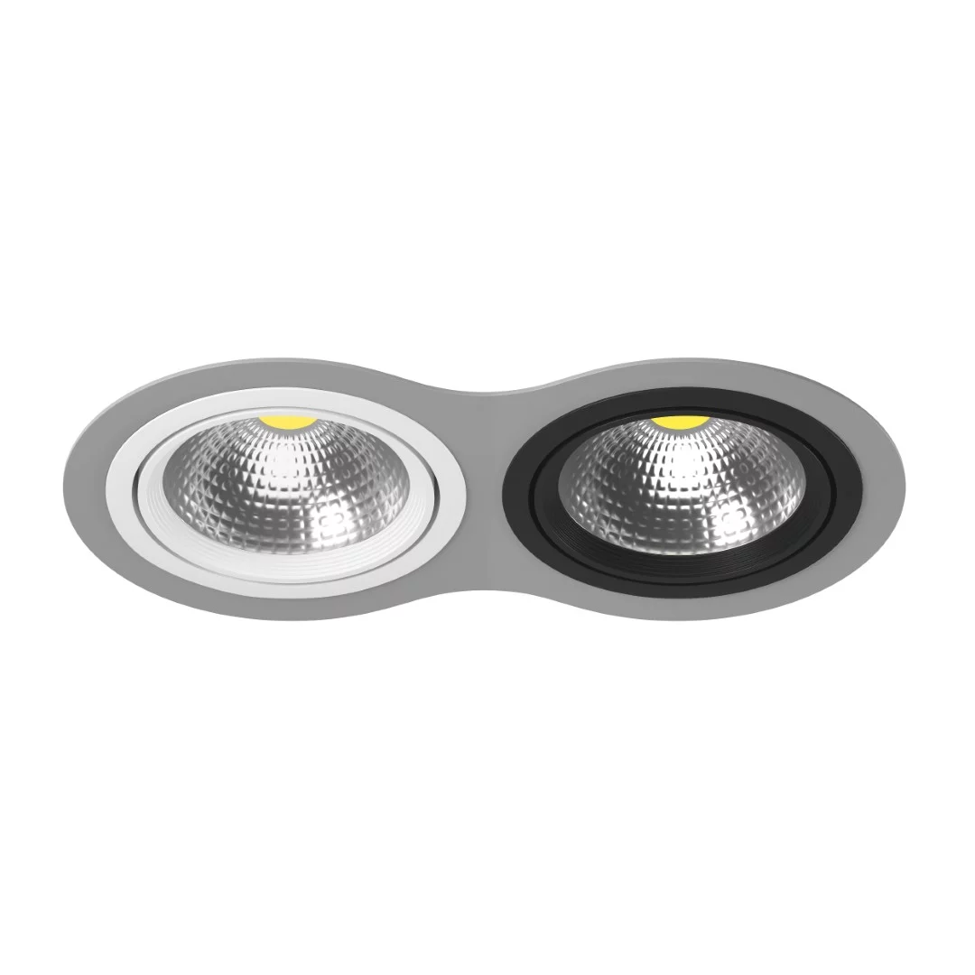 Точечный светильник LIGHTSTAR Intero 111 i9290607