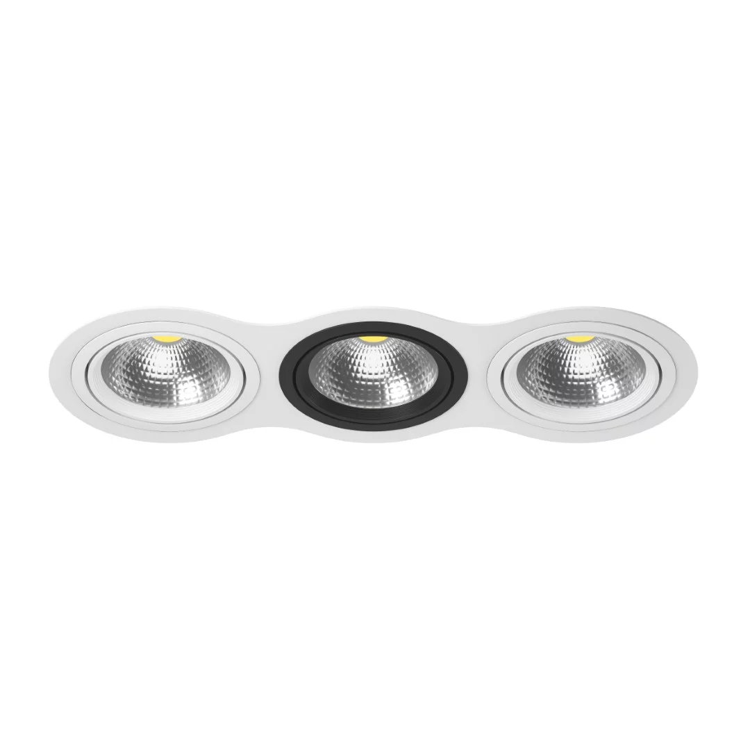 Точечный светильник LIGHTSTAR Intero 111 i936060706