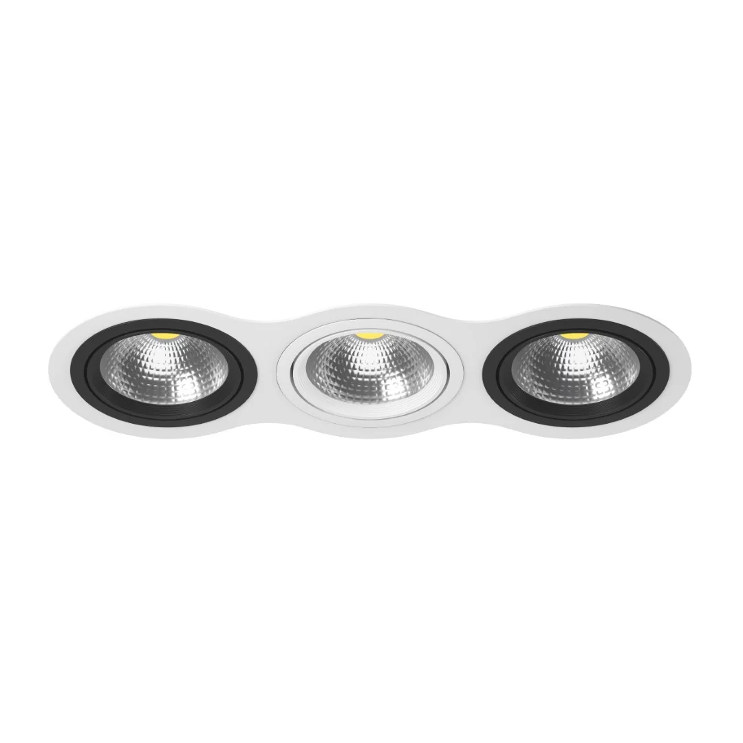Точечный светильник LIGHTSTAR Intero 111 i936070607