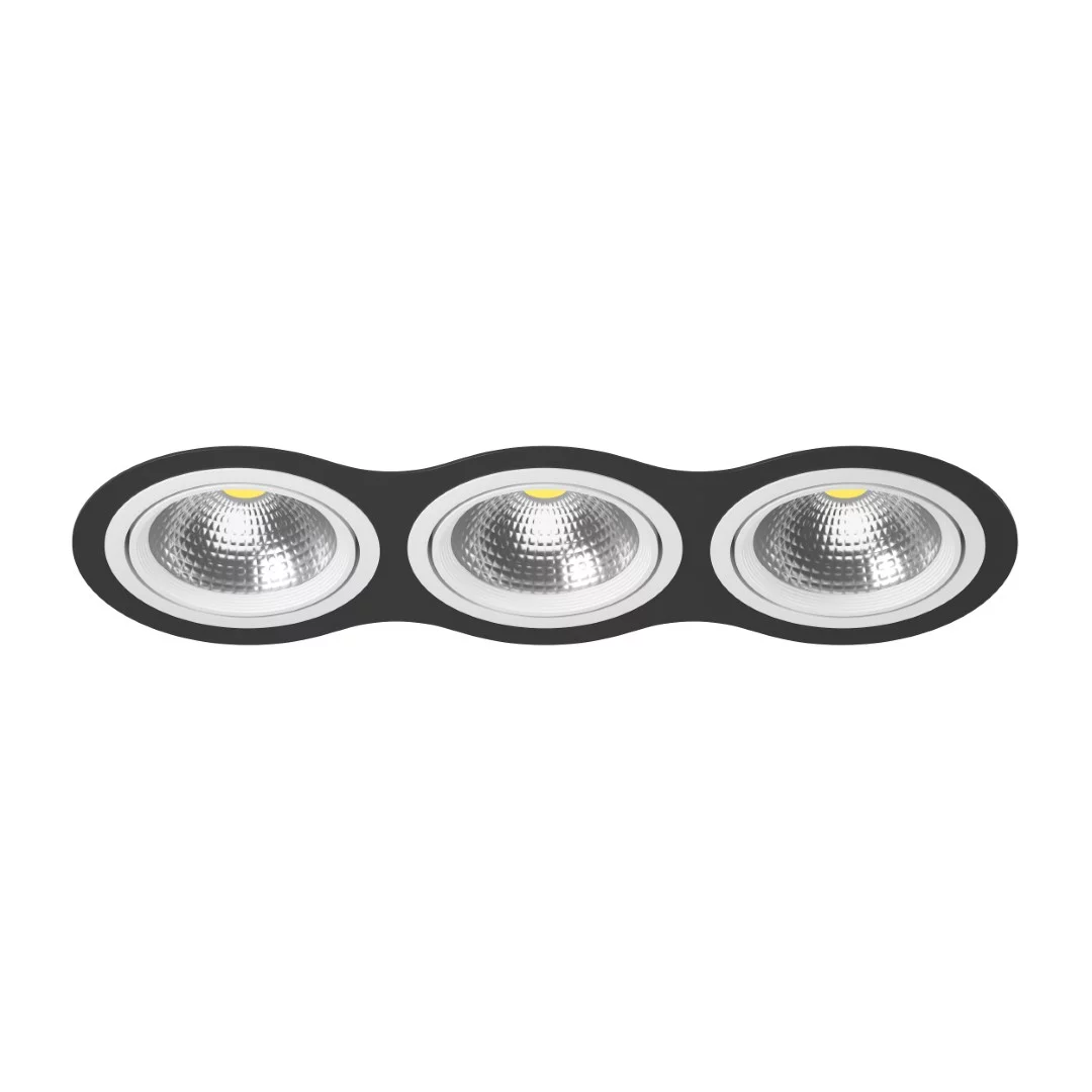 Точечный светильник LIGHTSTAR Intero 111 i937060606