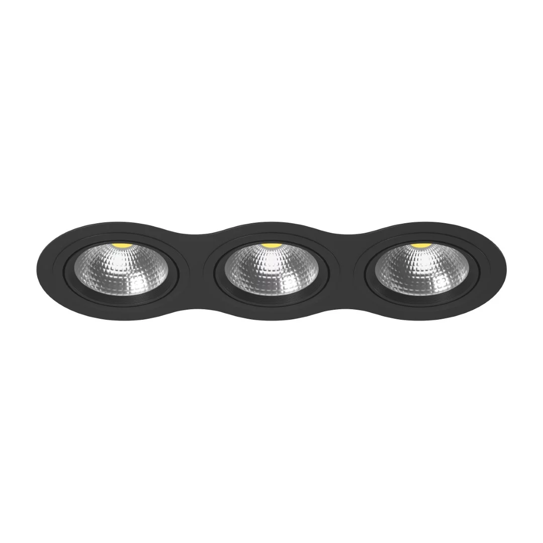 Точечный светильник LIGHTSTAR Intero 111 i937070707