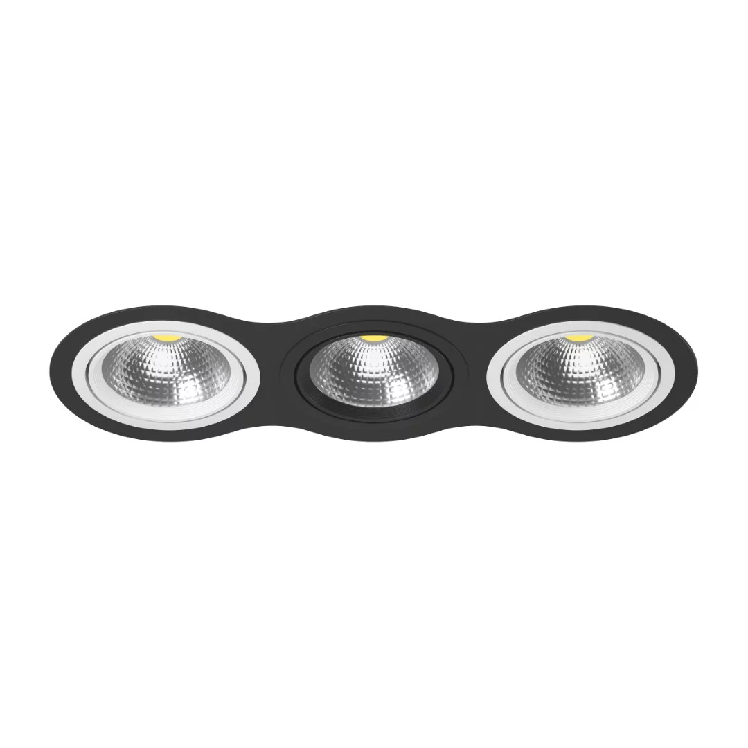 Точечный светильник LIGHTSTAR Intero 111 i937600706