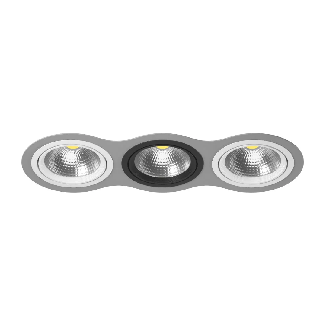 Точечный светильник LIGHTSTAR Intero 111 i939060706