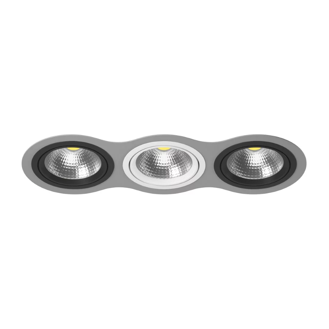 Точечный светильник LIGHTSTAR Intero 111 i939070607