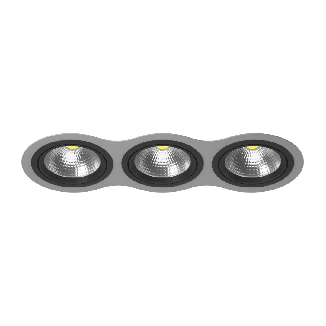 Точечный светильник LIGHTSTAR Intero 111 i939070707