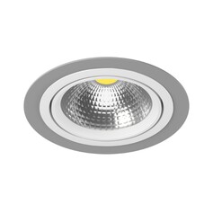 Точечный светильник LIGHTSTAR Intero 111 i91906