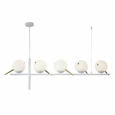 Подвес F-PROMO Tior 4107-5P