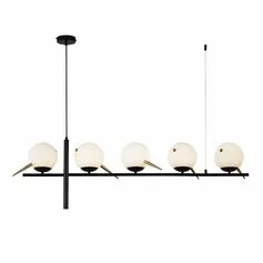 Подвес F-PROMO Tior 4106-5P