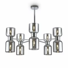 Люстра FREYA Savia FR5203PL-10CH1