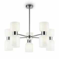 Люстра FREYA Savia FR5203PL-10CH