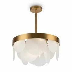 Люстра FREYA PORTO FR5104PL-06BS3