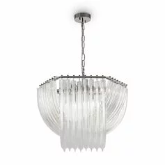 Люстра FREYA ONDA FR5182PL-06CH