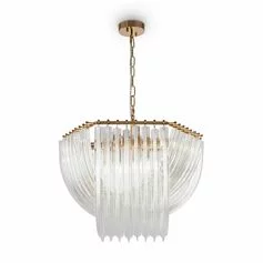 Люстра FREYA ONDA FR5182PL-06FG