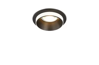 Точечный светильник SIMPLE STORY 2066-1DLBW