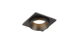 Точечный светильник SIMPLE STORY 2068-1DLB