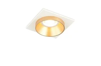 Точечный светильник SIMPLE STORY 2068-1DLWG