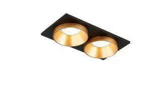 Точечный светильник SIMPLE STORY 2068-2DLBG